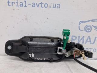Ручка двери внешняя передняя правая Kia Sorento BL 2.5 diesel D4CB Ручка двери внешняя передняя правая Kia Sorento BL 2.5 diesel D4CB