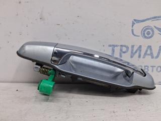 Ручка двери внешняя задняя левая Sorento 2002-2011 BL 2.5 diesel D4CB Ручка двери внешняя задняя левая Sorento 2002-2011 BL 2.5 diesel D4CB