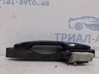 Ручка двери внешняя задняя правая Qashqai 2006-2013 J10 2.0 Бензин MR20DE Ручка двери внешняя задняя правая Qashqai 2006-2013 J10 2.0 Бензин MR20DE