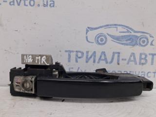 Ручка двери внешняя передняя правая Nissan Qashqai 2006-2013