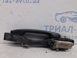 Ручка двери внешняя передняя правая Qashqai 2006-2013 J10 2.0 Бензин MR20DE Ручка двери внешняя передняя правая Qashqai 2006-2013 J10 2.0 Бензин MR20DE