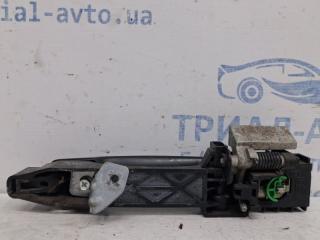 Ручка двери внешняя передняя правая Nissan Qashqai J10 2.0 Бензин MR20DE Ручка двери внешняя передняя правая Nissan Qashqai J10 2.0 Бензин MR20DE