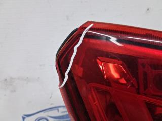 Фонарь задний внешний правый Korando 2010-2019 C200 2.0 Diesel Фонарь задний внешний правый Korando 2010-2019 C200 2.0 Diesel