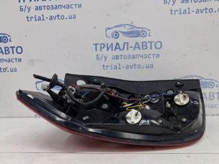 Фонарь задний внешний правый Korando 2010-2019 C200 2.0 Diesel Фонарь задний внешний правый Korando 2010-2019 C200 2.0 Diesel