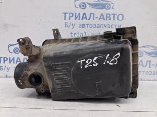 Корпус воздушного фильтра Avensis 2002-2010 T25 1.8 бензин 1ZZFE Корпус воздушного фильтра Avensis 2002-2010 T25 1.8 бензин 1ZZFE