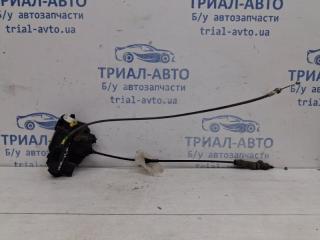 Замок двери передний правый Nissan Qashqai 2006-2013