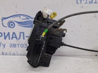 Замок двери передний правый Qashqai 2006-2013 J10 2.0 Бензин MR20DE Замок двери передний правый Qashqai 2006-2013 J10 2.0 Бензин MR20DE