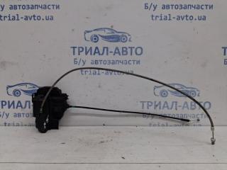 Замок двери задний правый Nissan Qashqai 2006-2013