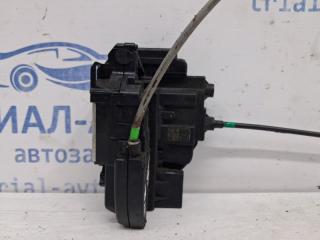 Замок двери задний правый Qashqai 2006-2013 J10 2.0 Бензин MR20DE