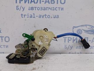 Запчасть замок двери задний правый Kia Sorento 2002-2011