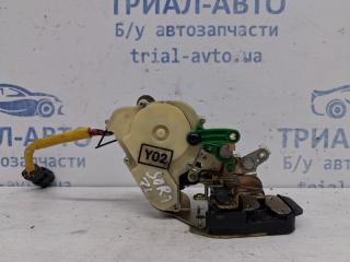 Запчасть замок двери задний левый Kia Sorento 2002-2011