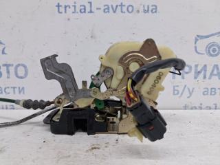 Замок двери передний левый Sorento 2002-2011 BL 2.5 diesel D4CB