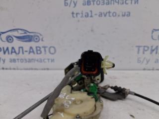 Замок двери передний правый Sorento 2002-2011 BL 2.5 diesel D4CB