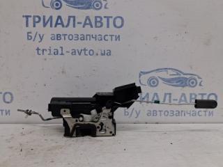 Замок двери передний правый Duster 2010-2017 HS 1.5 Diesel K9K