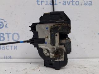 Замок двери задний правый Nissan Navara D40 2.5 Diesel YD25DDTI