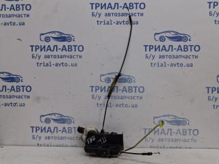 Замок двери передний левый Mitsubishi Pajero Wagon 1999-2006