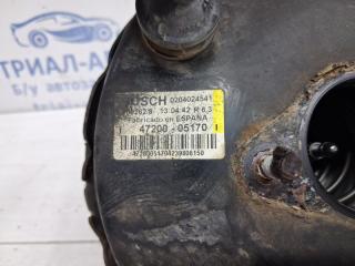Вакуумный усилитель тормозов Avensis 2002-2010 T25 1.8 бензин 1ZZFE Вакуумный усилитель тормозов Avensis 2002-2010 T25 1.8 бензин 1ZZFE