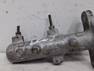 Тормозной цилиндр главный L200 2006-2015 KB 2.5 Diesel 4D56 Тормозной цилиндр главный L200 2006-2015 KB 2.5 Diesel 4D56