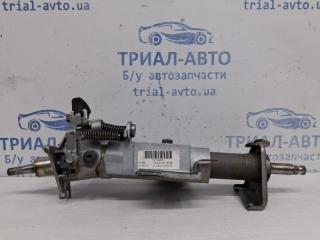 Колонка рулевая Nissan Navara 2004-2015