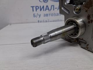 Колонка рулевая Kia Sorento BL 2.5 diesel D4CB