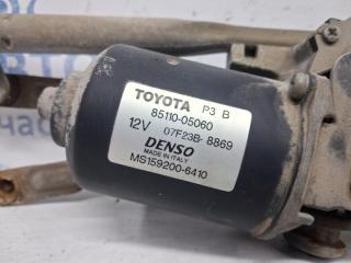 Трапеция дворников Avensis 2002-2010 T25 1.8 бензин 1ZZFE