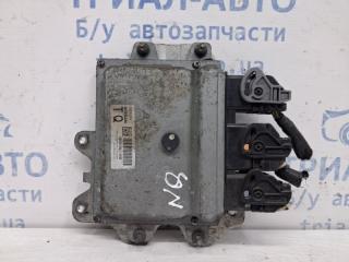 Блок управления двигателем Nissan Qashqai 2006-2013