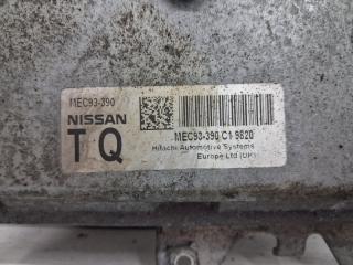 Блок управления двигателем Qashqai 2006-2013 J10 2.0 Бензин MR20DE