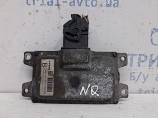 Блок управления АКПП Nissan Qashqai 2006-2013