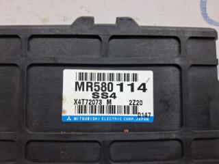 Блок управления Mitsubishi Pajero Wagon 3 3.2 Дизель 4M41 Блок управления Mitsubishi Pajero Wagon 3 3.2 Дизель 4M41