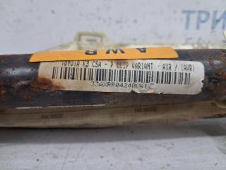 Airbag потолка(шторка) правый Avensis 2002-2010 T25 1.8 бензин 1ZZFE Airbag потолка(шторка) правый Avensis 2002-2010 T25 1.8 бензин 1ZZFE