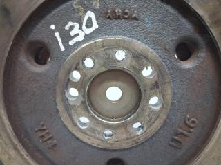 Маховик Hyundai I30 FD 1.6 diesel D4FB Маховик Hyundai I30 FD 1.6 diesel D4FB