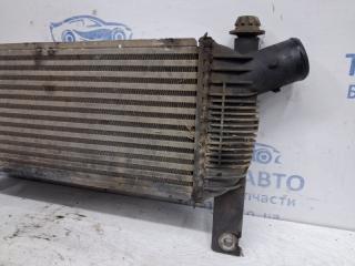 Радиатор интеркуллера Navara 2004-2015 D40 2.5 Diesel YD25DDTI