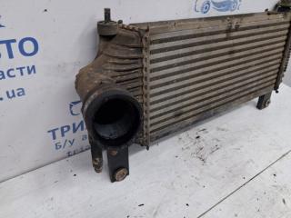 Радиатор интеркуллера Nissan Navara D40 2.5 Diesel YD25DDTI