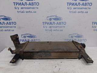 Радиатор интеркуллера Navara 2004-2015 D40 2.5 Diesel YD25DDTI