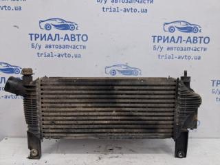Радиатор интеркуллера Navara 2004-2015 D40 2.5 Diesel YD25DDTI