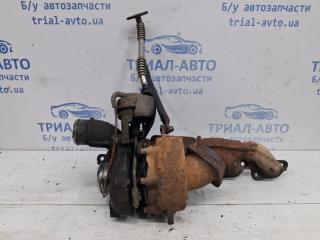 Турбина Rexton 2006-2012 Y250 2.7 D27DT Турбина Rexton 2006-2012 Y250 2.7 D27DT