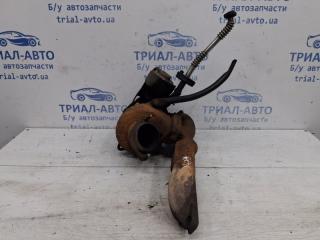 Турбина SsangYong Rexton Y250 2.7 D27DT Турбина SsangYong Rexton Y250 2.7 D27DT