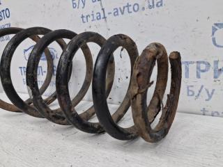 Пружина задняя Tucson 2004-2009 JM 2.0 diesel D4EA Пружина задняя Tucson 2004-2009 JM 2.0 diesel D4EA