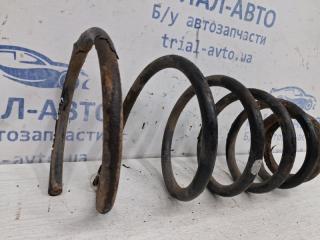 Пружина задняя Hyundai Tucson JM 2.0 diesel D4EA Пружина задняя Hyundai Tucson JM 2.0 diesel D4EA