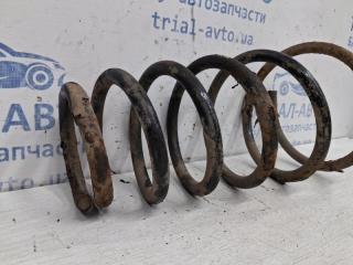 Пружина задняя Tucson 2004-2009 JM 2.0 diesel D4EA Пружина задняя Tucson 2004-2009 JM 2.0 diesel D4EA