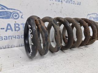 Пружина передняя Sorento 2002-2011 BL 2.5 diesel D4CB Пружина передняя Sorento 2002-2011 BL 2.5 diesel D4CB