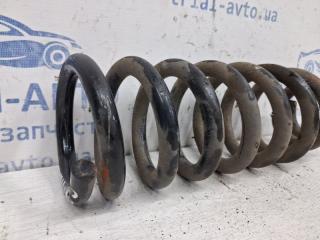 Пружина передняя Sorento 2002-2011 BL 2.5 diesel D4CB Пружина передняя Sorento 2002-2011 BL 2.5 diesel D4CB