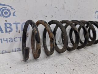 Пружина задняя I30 2007-2012 FD 1.6 diesel D4FB Пружина задняя I30 2007-2012 FD 1.6 diesel D4FB