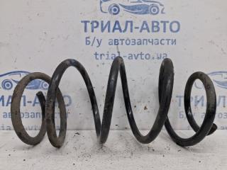 Пружина передняя Nissan Qashqai 2006-2013