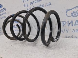 Пружина передняя Qashqai 2006-2013 J10 2.0 Бензин MR20DE