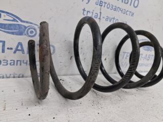 Пружина передняя Nissan Qashqai J10 2.0 Бензин MR20DE