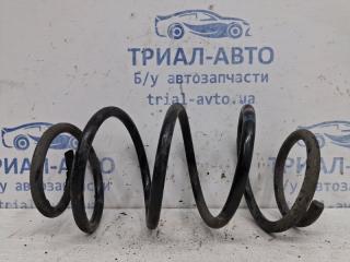 Пружина передняя Nissan Qashqai 2006-2013