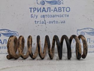 Пружина передняя Nissan Navara 2004-2015