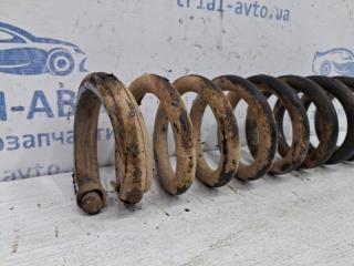 Пружина передняя Navara 2004-2015 D40 2.5 Diesel YD25DDTI Пружина передняя Navara 2004-2015 D40 2.5 Diesel YD25DDTI