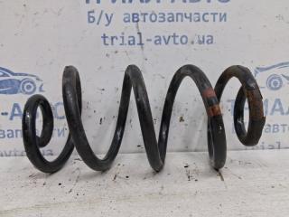 Пружина задняя Nissan Qashqai 2006-2013